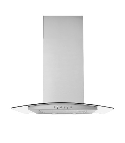 Artis - Trade-Line Curved Glass - Options