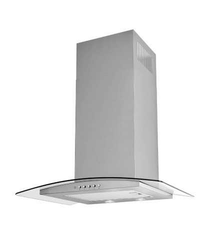 Artis - Trade-Line Curved Glass - Options