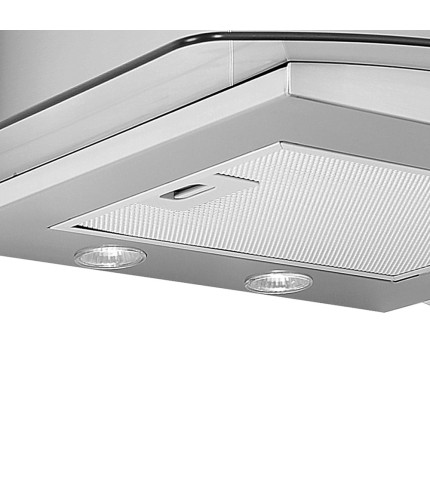 Artis - Trade-Line Curved Glass - Options