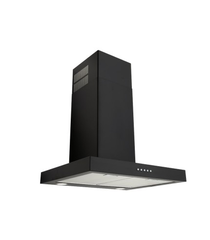 T-Shape Wall Mounted Hoods - Options