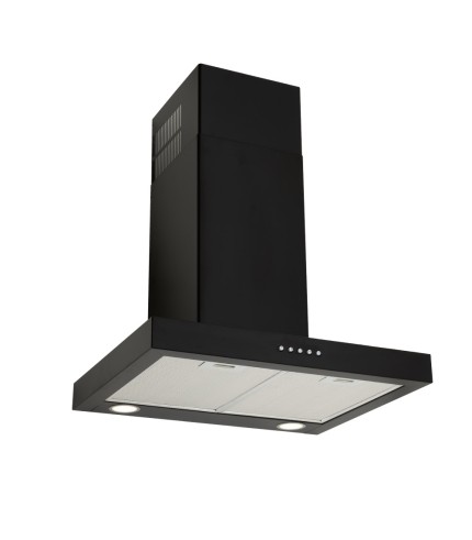 T-Shape Wall Mounted Hoods - Options