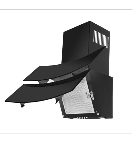 Hubble - Trade-Line Angled Glass - Options