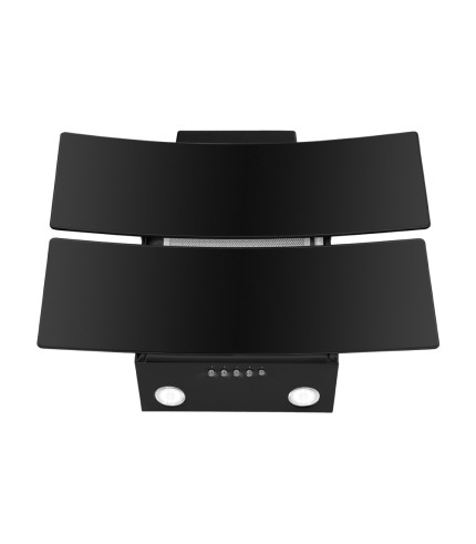 Hubble - Trade-Line Angled Glass - Options