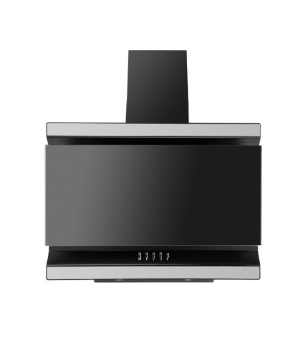 Ison - Trade-Line Angled Black Glass - Options