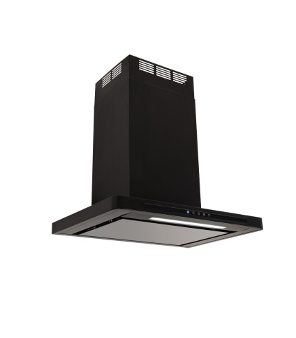Linea - T Line - Wall Mounted Hoods - Options
