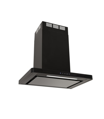 Linea - T Line - Wall Mounted Hoods - Options