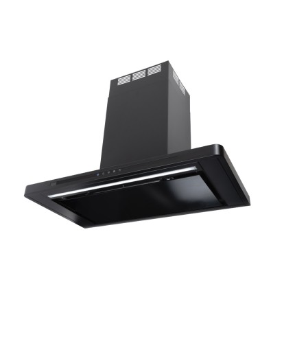 Linea - T Line - Wall Mounted Hoods - Options