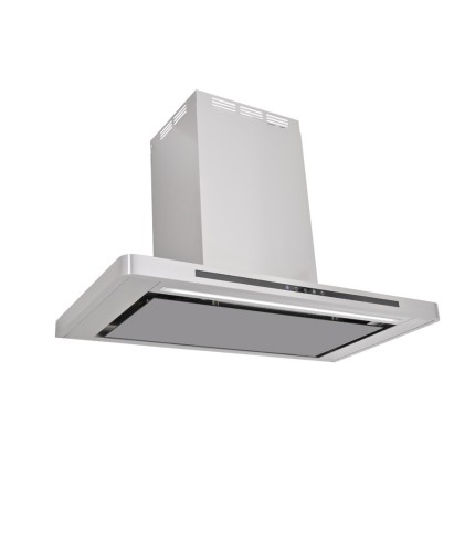 Linea - T Line - Wall Mounted Hoods - Options