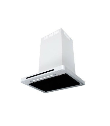 Linea - T Line - Wall Mounted Hoods - Options