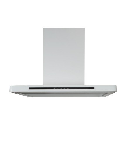 Linea - T Line - Wall Mounted Hoods - Options