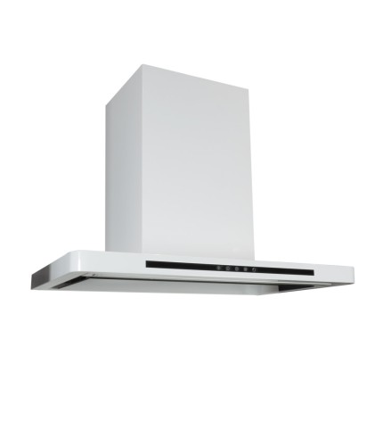 Linea - T Line - Wall Mounted Hoods - Options