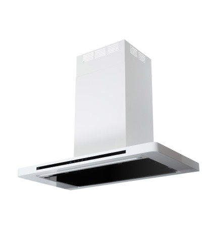 Linea - T Line - Wall Mounted Hoods - Options