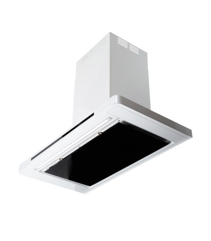 Linea - T Line - Wall Mounted Hoods - Options