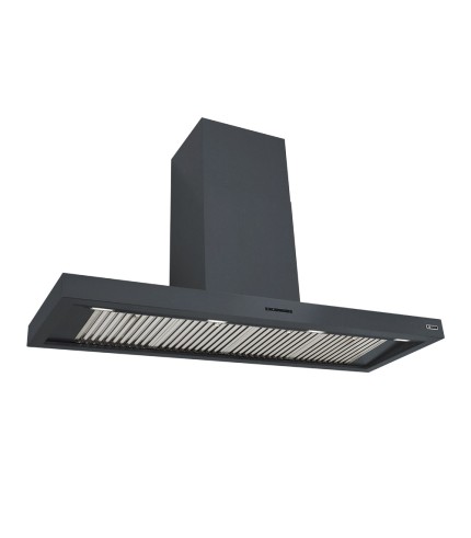 Lusso - Professional T-Line Range Hoods - Options