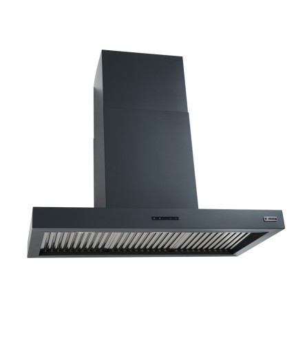 Lusso - Professional T-Line Range Hoods - Options