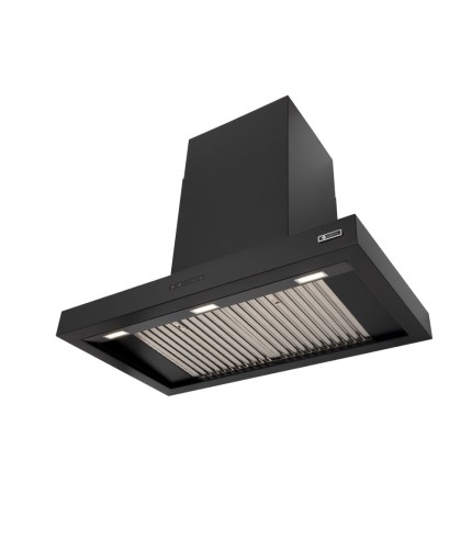 Lusso - Professional T-Line Range Hoods - Options