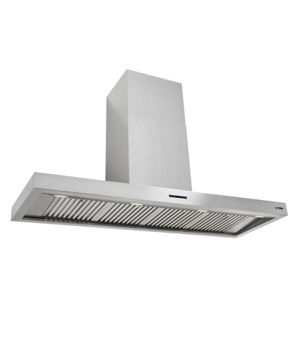 Lusso - Professional T-Line Range Hoods - Options