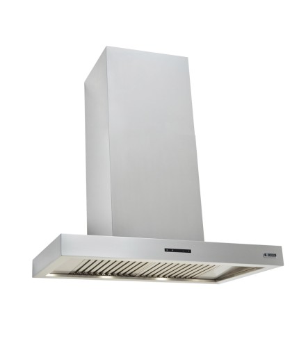 Lusso - Professional T-Line Range Hoods - Options