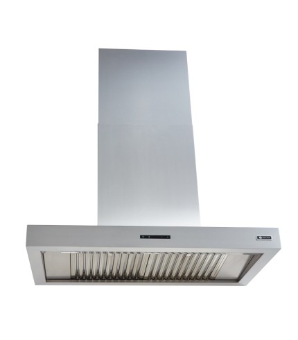 Lusso - Professional T-Line Range Hoods - Options