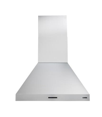 Lusso - Professional Pyramid Range Hoods - Options