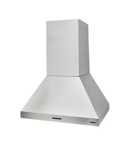 Lusso - Professional Pyramid Range Hoods - Options