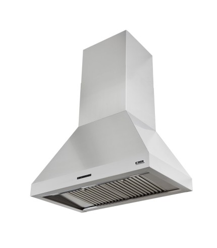Lusso - Professional Pyramid Range Hoods - Options