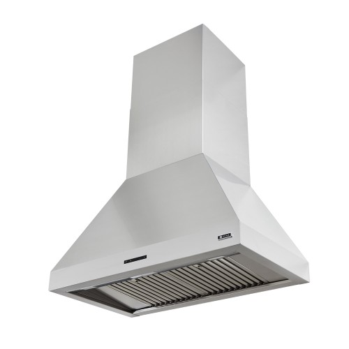 Lusso - Professional Pyramid Range Wall Hood