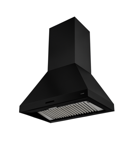 Lusso - Professional Pyramid Range Hoods - Options