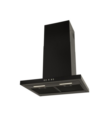 Moda - Flat T-Line Wall Mounted - Options