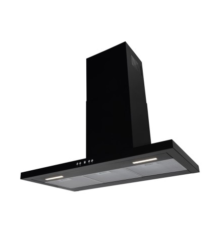 Moda - Flat T-Line Wall Mounted - Options