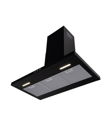 Moda - Flat T-Line Wall Mounted - Options