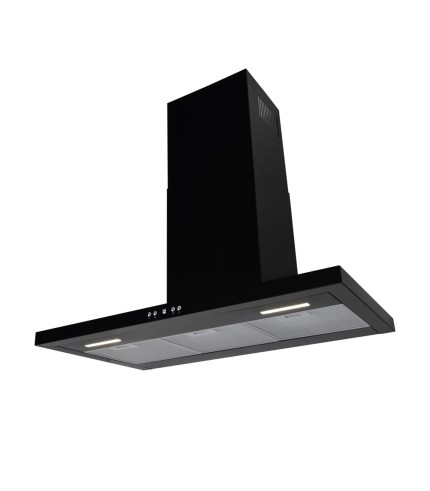 Moda - Flat T-Line Wall Mounted - Options