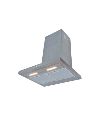 Moda - Flat T-Line Wall Mounted - Options