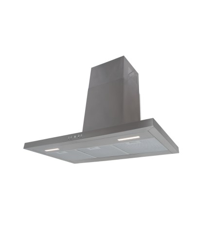 Moda - Flat T-Line Wall Mounted - Options