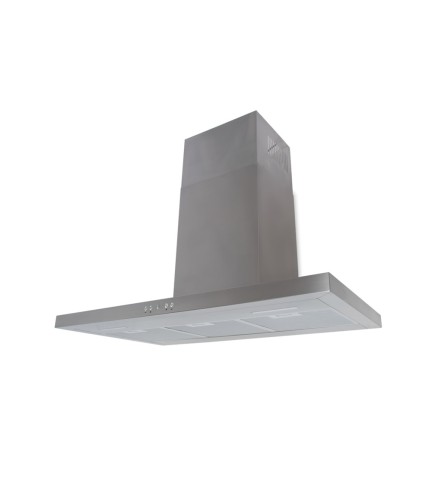 Moda - Flat T-Line Wall Mounted - Options