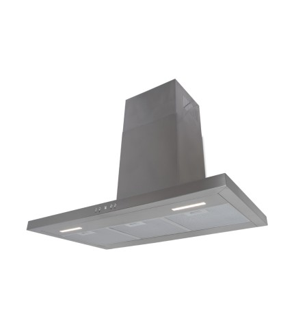 Moda - Flat T-Line Wall Mounted - Options