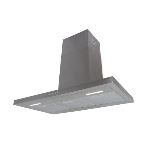 Moda - T-Shape Brushless Motor Wall Hood - Options