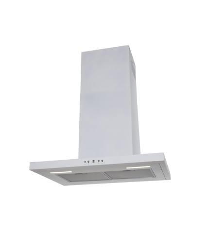 Moda - Flat T-Line Wall Mounted - Options