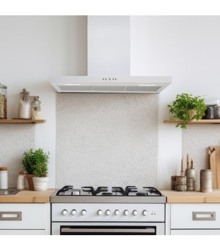 Moda - Flat T-Line Wall Mounted - Options