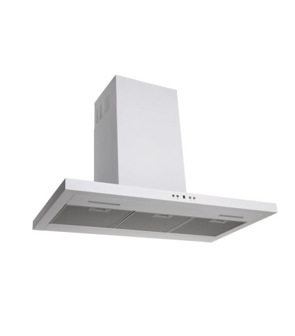 Moda - Flat T-Line Wall Mounted - Options