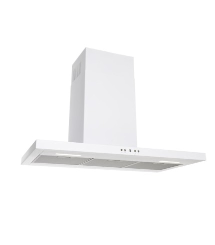 Moda - Flat T-Line Wall Mounted - Options