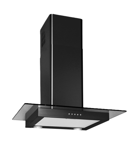 Flat Glass Wall Mounted - Options