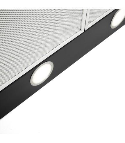 Touch - T-Line Range Hoods - Options