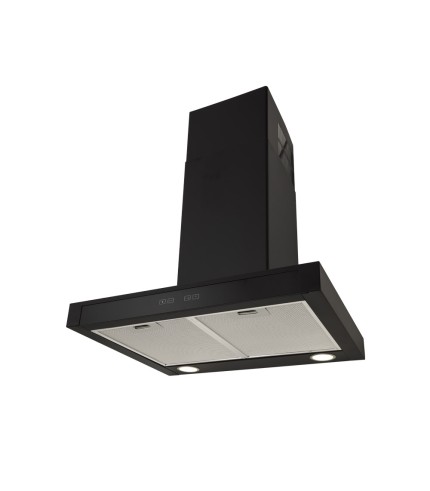 Touch - T-Line Range Hoods - Options