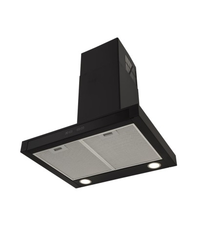 Touch - T-Line Range Hoods - Options