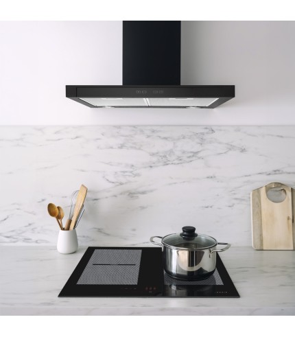 Touch - T-Line Range Hoods - Options