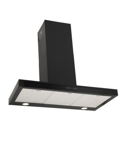 Touch - T-Line Range Hoods - Options