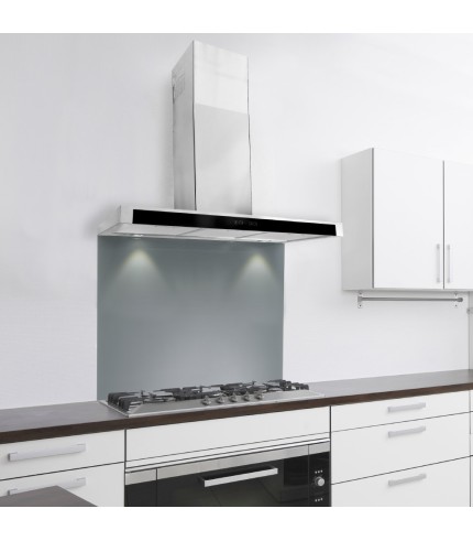 Touch - T-Line Range Hoods - Options