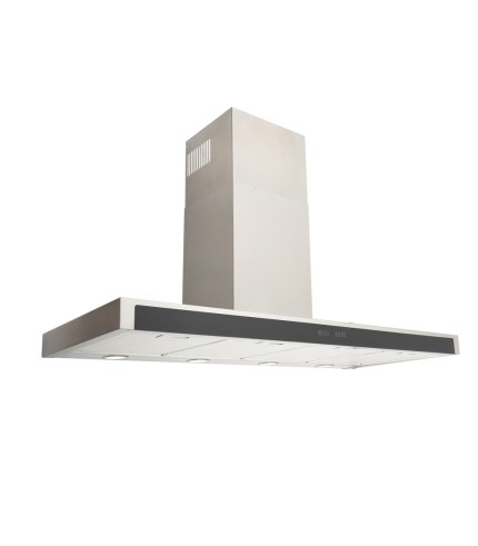 Touch - T-Line Range Hoods - Options