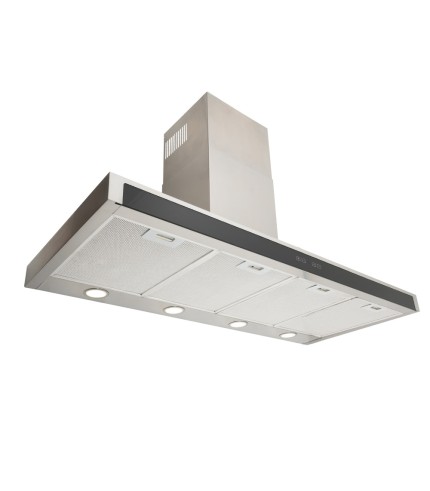 Touch - T-Line Range Hoods - Options